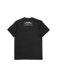 Camiseta Oversized Lewis Hamilton Mercedes 2018 Algodão