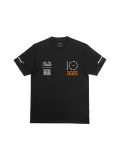 Camiseta Oversized Edição McLaren World Champion 2025
