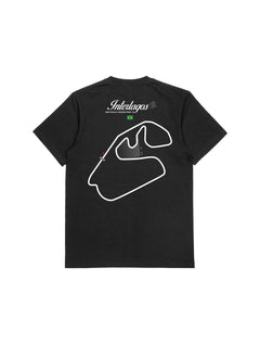 Camiseta Oversized Coleção Legends Tracks - Interlagos
