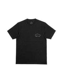 Camiseta Oversized Coleção Legends Tracks - Silverstone