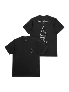 Camiseta Oversized Coleção Legends Tracks - Zandvoort
