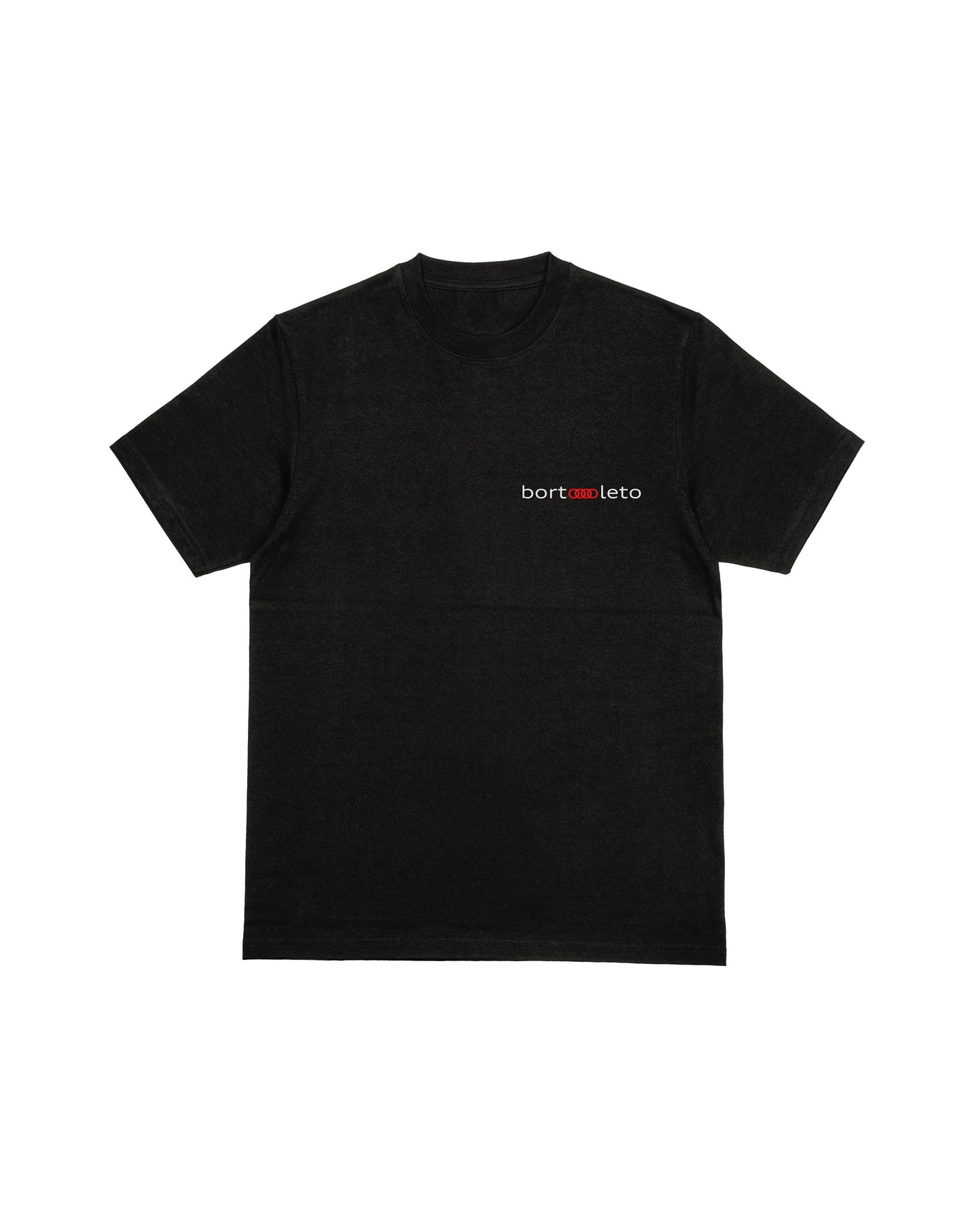Camiseta Oversized Edição Especial Gabriel Bortoleto Audi Concept