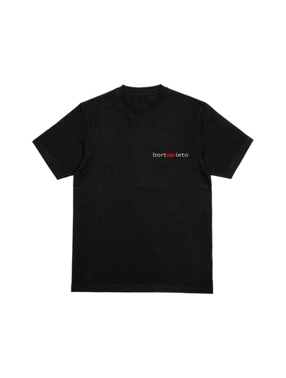 Camiseta Oversized Edição Especial Gabriel Bortoleto Audi Concept