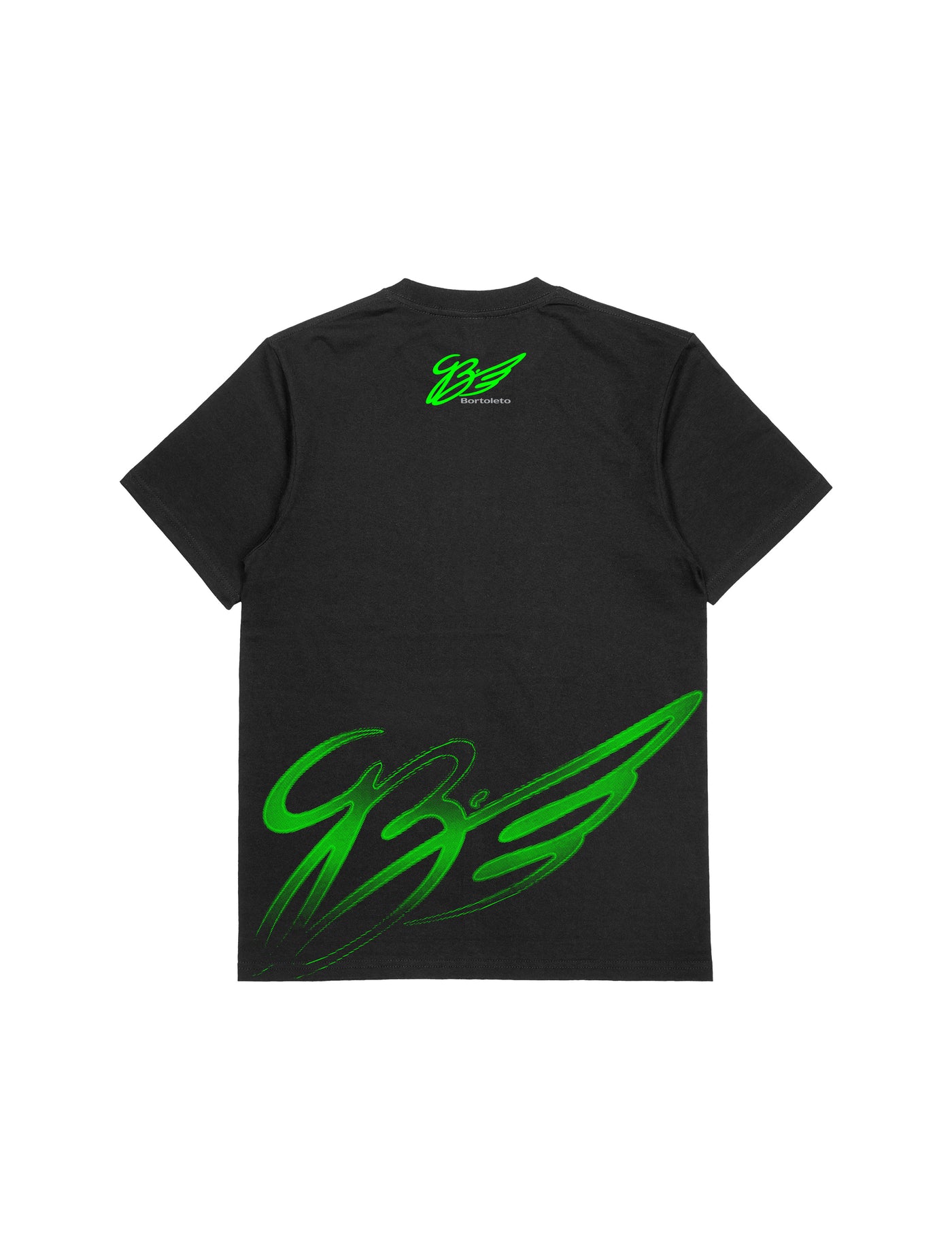 Camiseta Oversized Gabriel Bortoleto