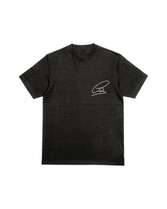 Camiseta Oversized Lewis Hamilton Wakanda Tribute