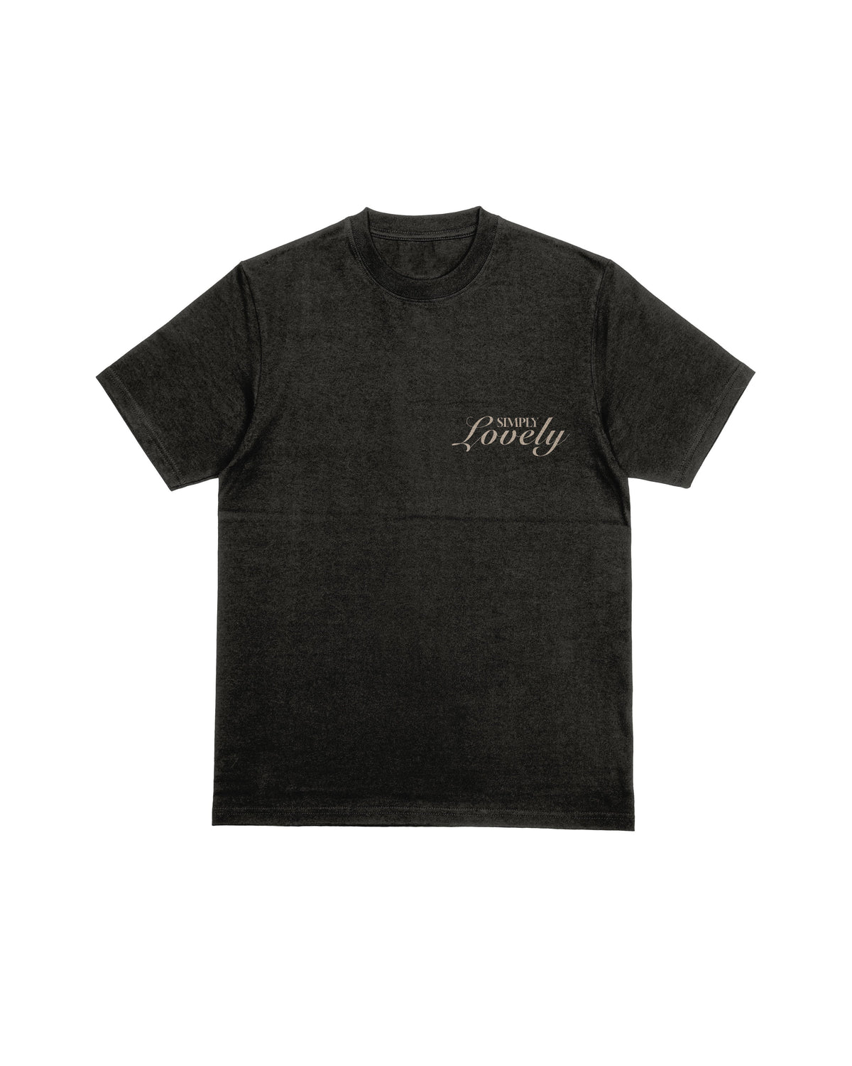 Camiseta Oversized Max Verstappen Simply Lovely