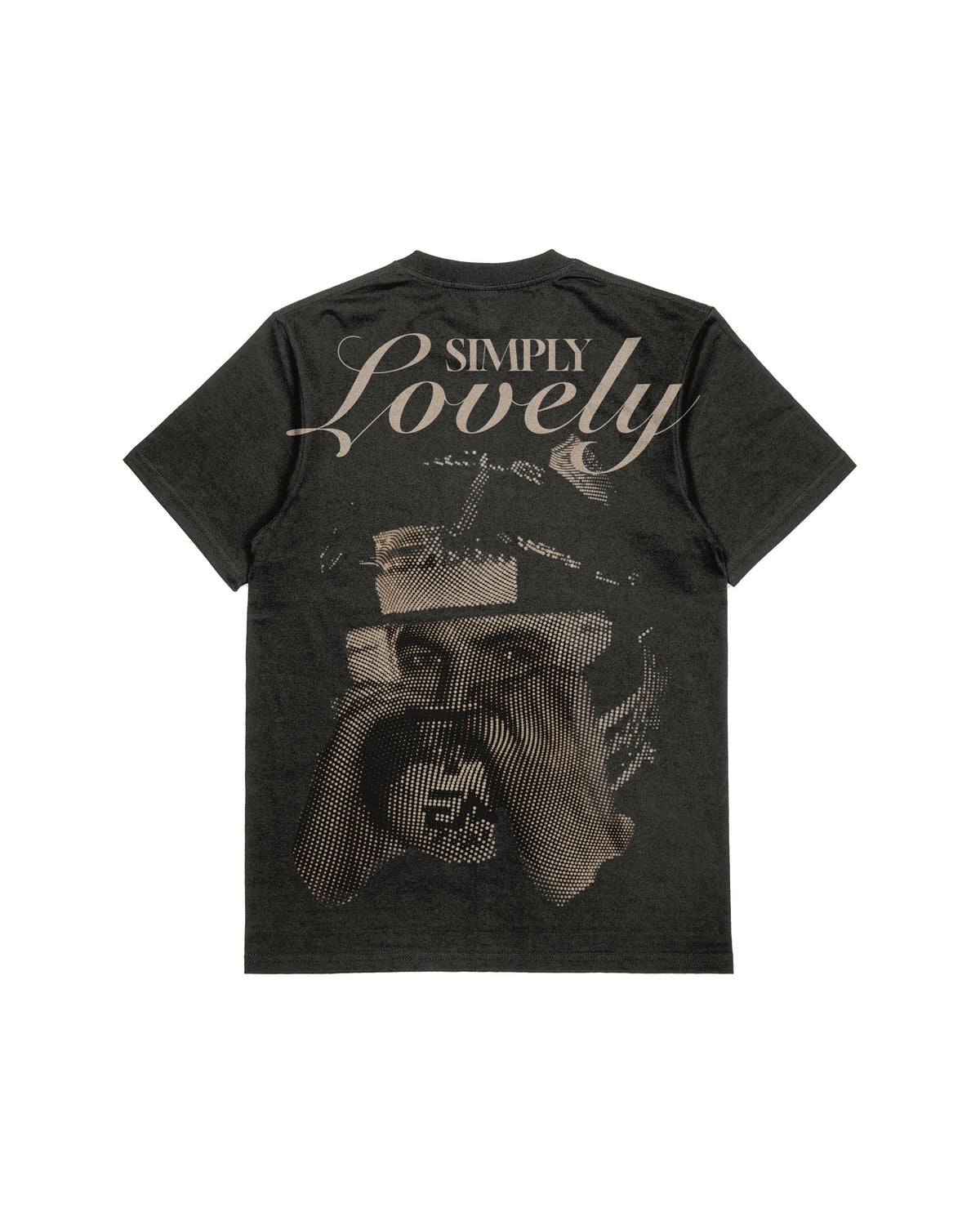 Camiseta Oversized Max Verstappen Simply Lovely