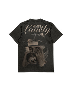 Camiseta Oversized Max Verstappen Simply Lovely