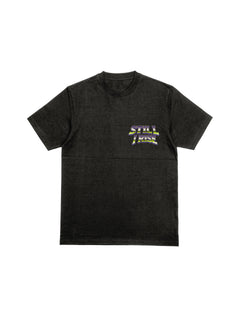Camiseta Oversized Still I Rise Cap
