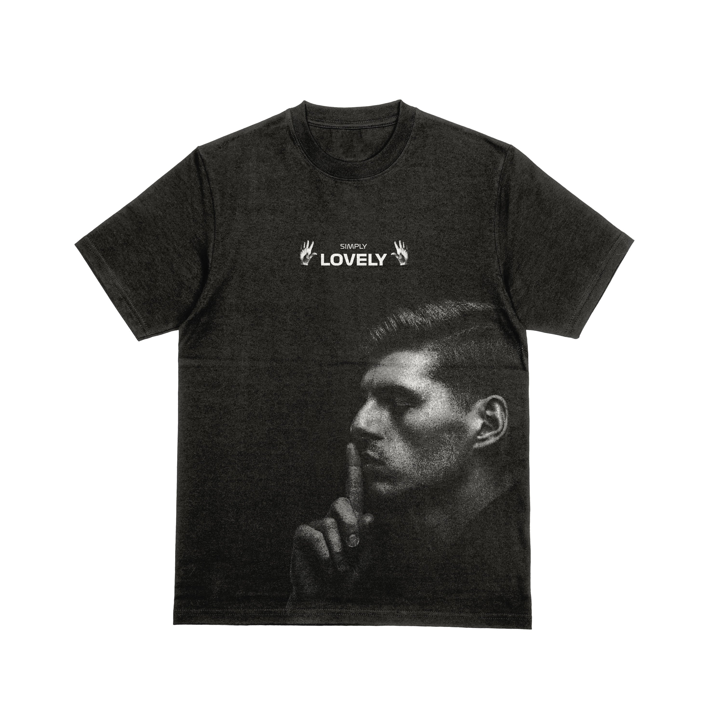 Camiseta Oversized Max Verstappen Absolute Cinema - Coleção Comic