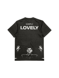 Camiseta Oversized Max Verstappen Absolute Cinema - Coleção Comic