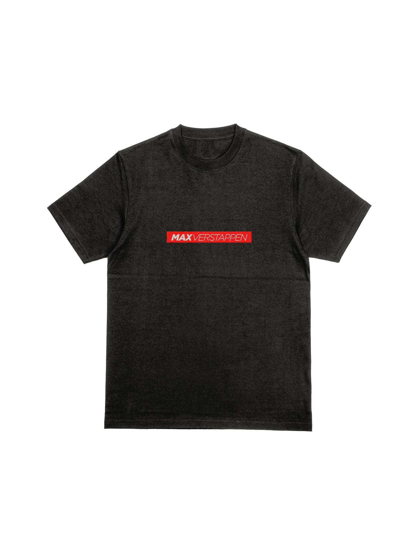 Camiseta Oversized Verstappen Leon Coleção Censored - Preta