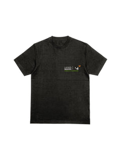 Camiseta Oversized Lando Norris WDC25 - 2