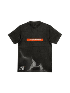 Camiseta Oversized Lando Norris Aura