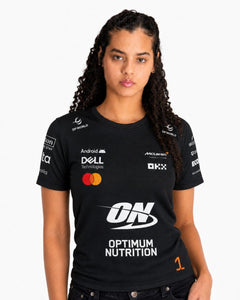 Camiseta Dryfit Lando Norris Mclaren F1 2026