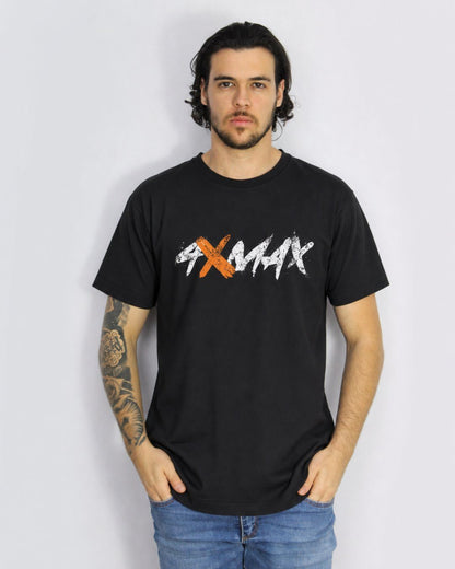 Camiseta Edição Especial Max Verstappen Campeão 2024 Algodão