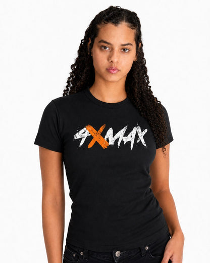 Camiseta Edição Especial Max Verstappen Campeão 2024 Algodão