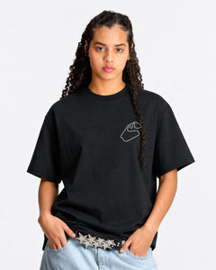 Camiseta Oversized Coleção Legends Tracks - Interlagos