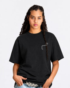 Camiseta Oversized Coleção Legends Tracks - Monte Carlo Monaco