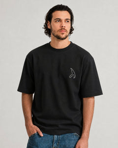 Camiseta Oversized Coleção Legends Tracks - SPA Francorchamps