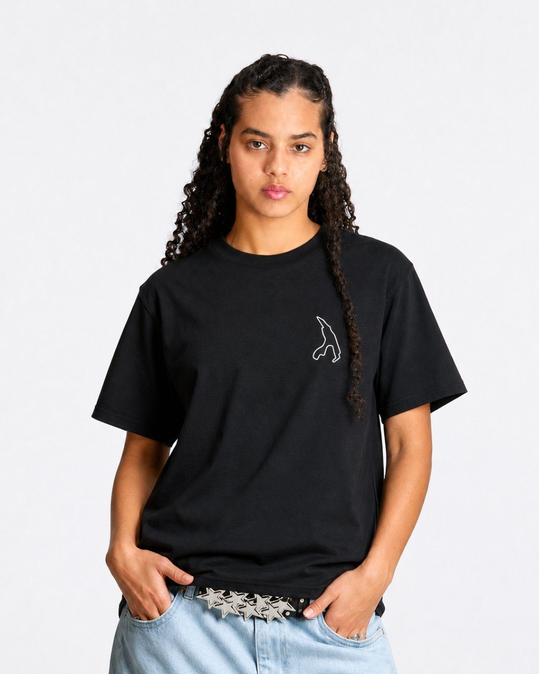 Camiseta Oversized Coleção Legends Tracks - SPA Francorchamps