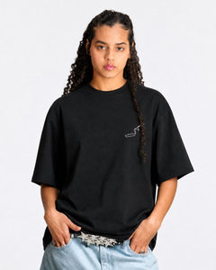 Camiseta Oversized Coleção Legends Tracks - Suzuka
