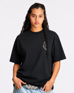 Camiseta Oversized Coleção Legends Tracks - Yas Marina