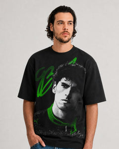 Camiseta Oversized Gabriel Bortoleto
