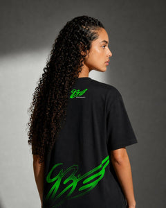 Camiseta Oversized Gabriel Bortoleto