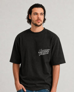 Camiseta Oversized Max Verstappen Edição 24h Nurburgring