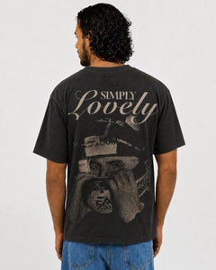 Camiseta Oversized Max Verstappen Simply Lovely