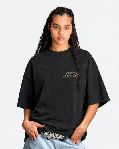 Camiseta Oversized Max Verstappen Simply Lovely
