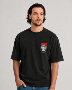 Camiseta Oversized Niki Lauda - Coleção Aura