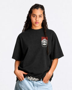 Camiseta Oversized Niki Lauda - Coleção Aura