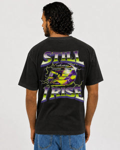 Camiseta Oversized Still I Rise Cap