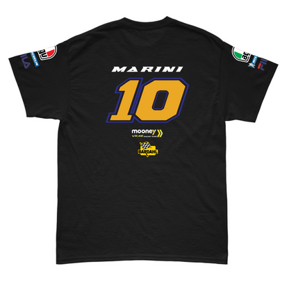 Camiseta MotoGP Luca Marini