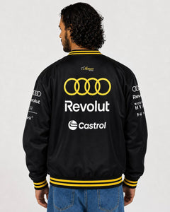 Jaqueta Audi Mônaco Edition 2026