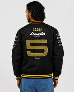 Jaqueta Gabriel Bortoleto Audi Mônaco Edition 2026