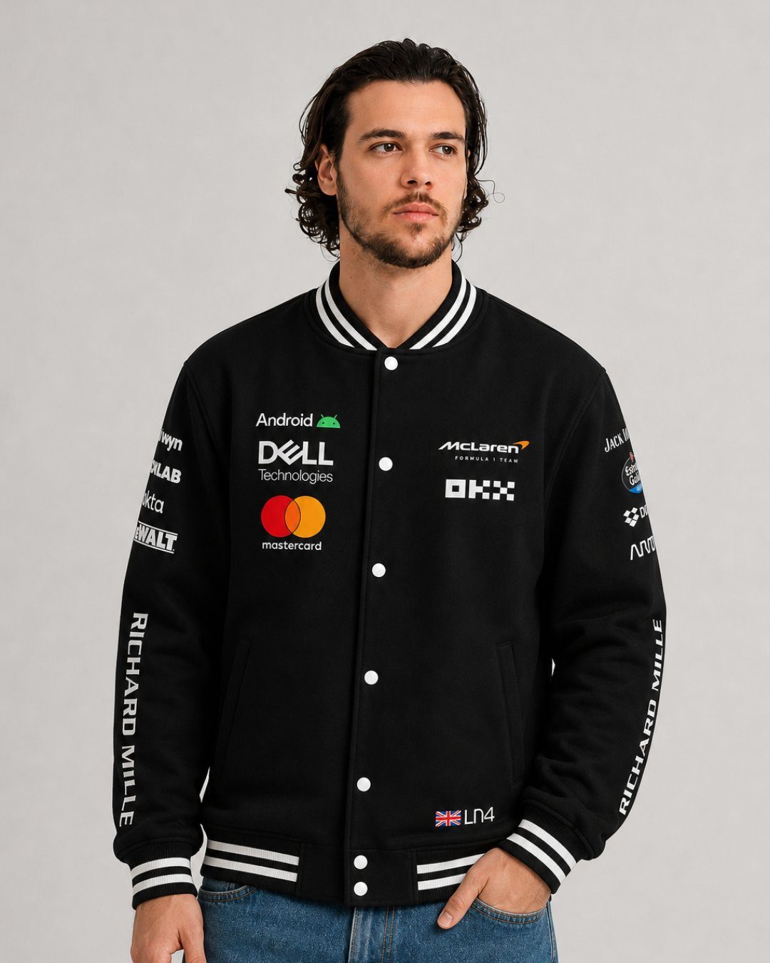 Lando Norris – Autofãs Store