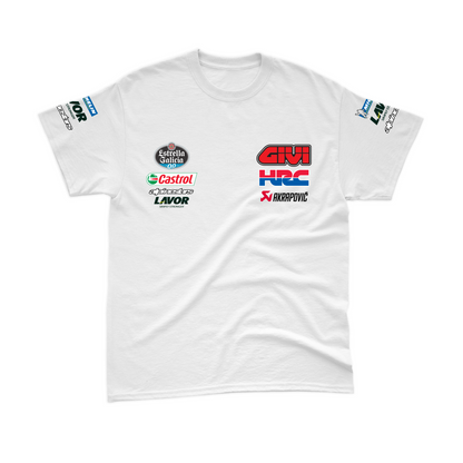 Camiseta MotoGP Álex Rins