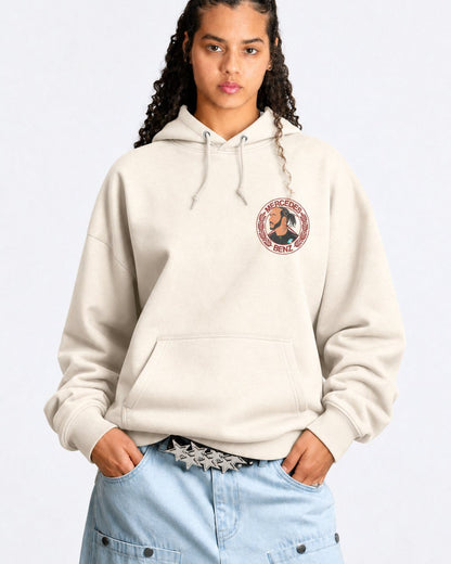 Moletom Canguru Lewis Hamilton Patron Off White Edição Limitada