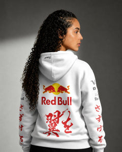 Moletom Canguru Racing Bulls Japão Edition 2026