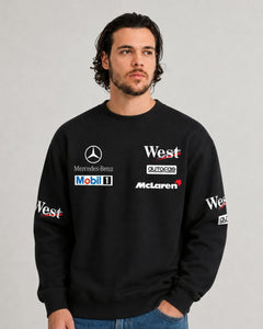 Moletom Mclaren Edição World Champion Oscar Piastri 98/24