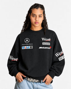 Moletom Mclaren Edição World Champion Oscar Piastri 98/24