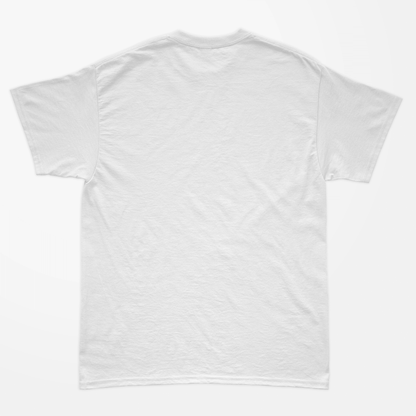 Camiseta Casual Explicit Content - Autofãs Store