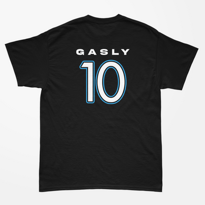 Camiseta Casual Pierre Gasly