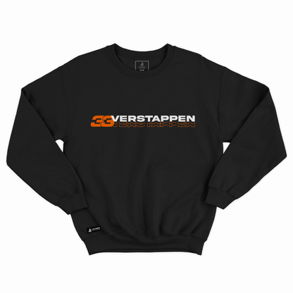 Moletom Moments Max Verstappen World Champion - Autofãs Store