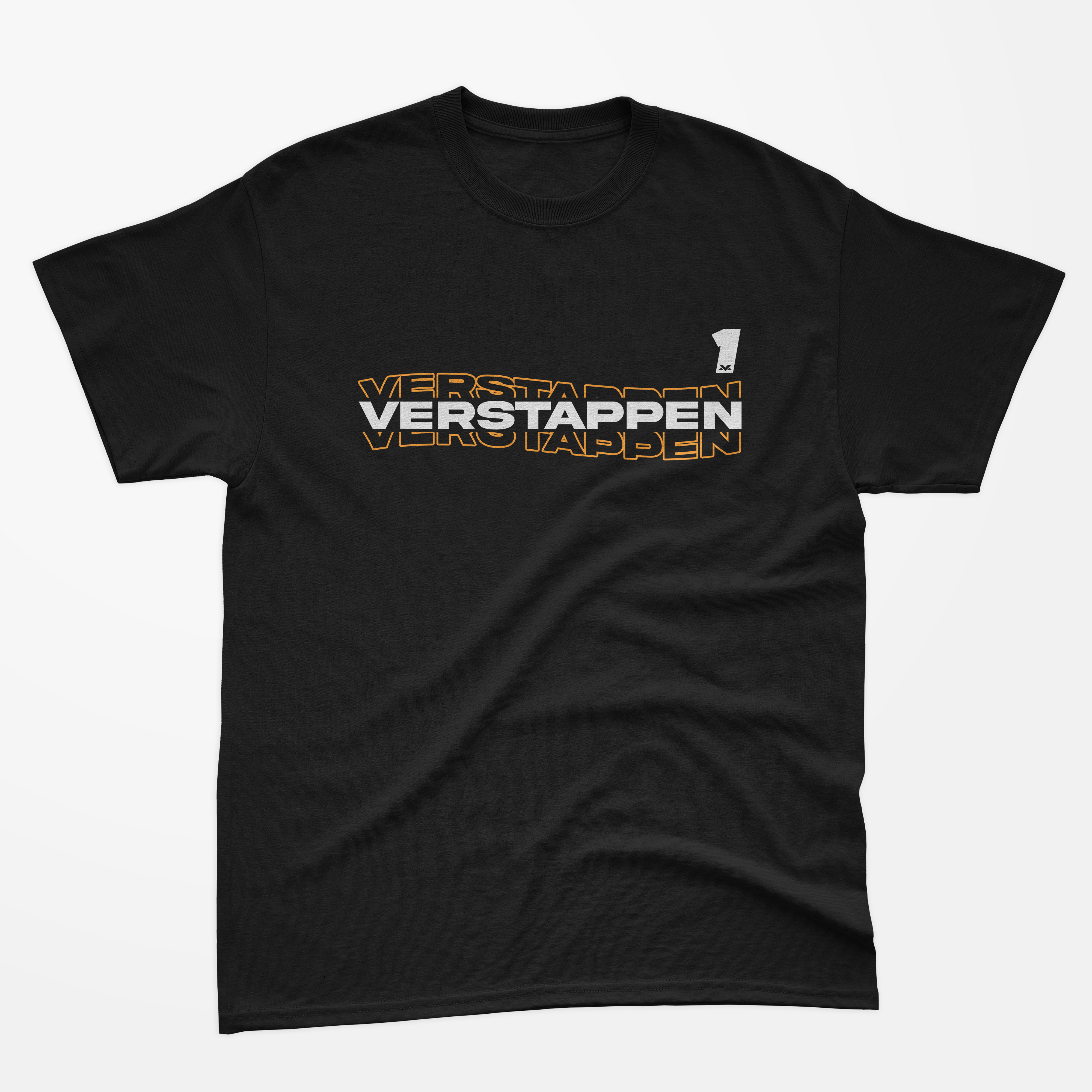 Camiseta Max Vertappen Waves - Autofãs Store